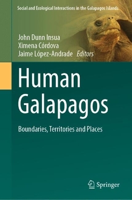 Human Galapagos