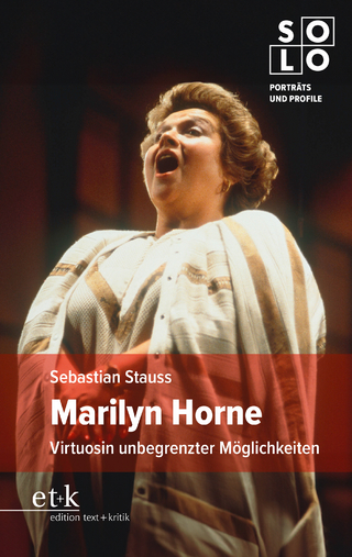 Marilyn Horne