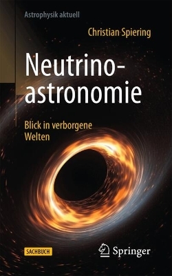 Neutrinoastronomie - Christian Spiering