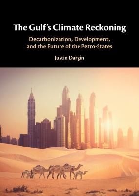 The Gulf's Climate Reckoning