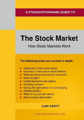 A Straightforward Guide to The Stock Market