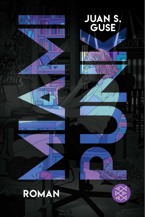 Miami Punk - Juan S. Guse