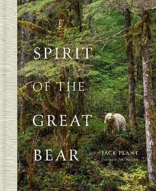 Spirit of the Great Bear