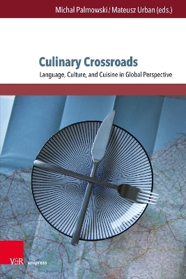 Culinary Crossroads - 