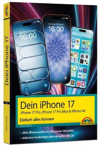 Dein iPhone 17