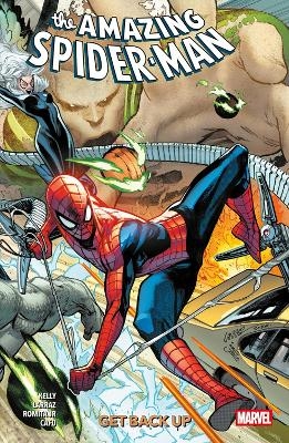 Amazing Spider-Man Vol. 1: Get Back Up - Joe Kelly