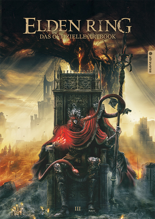 Elden Ring - Das offizielle Artbook 03