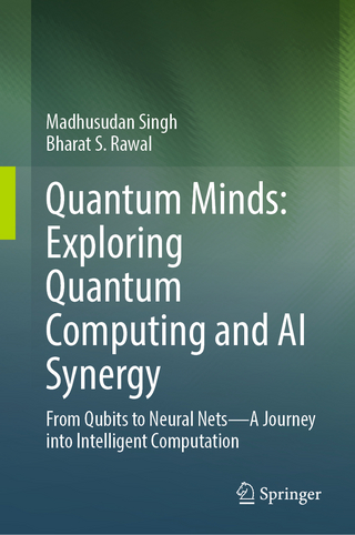 Quantum Minds: Exploring Quantum Computing and AI Synergy