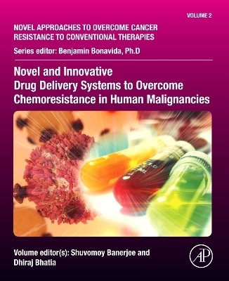 Novel and Innovative Drug Delivery Systems to Overcome Chemoresistance in Human Malignancies - 
