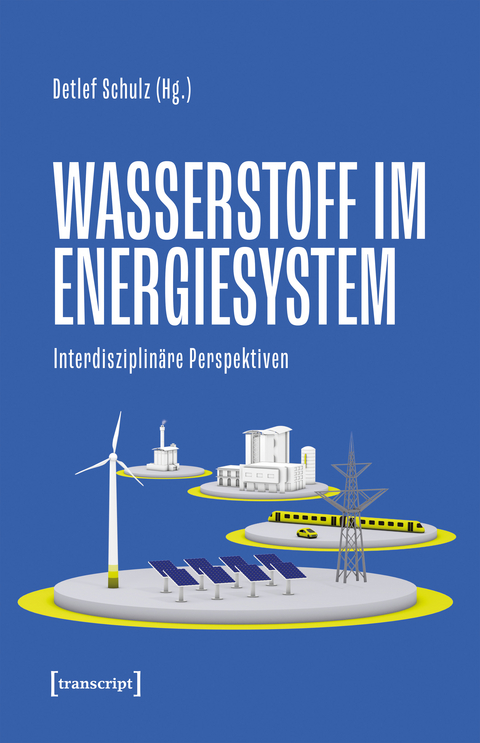 Wasserstoff im Energiesystem - 