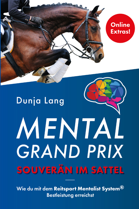Mental Grand Prix - Lang Dunja