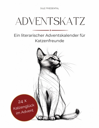 Adventskatz
