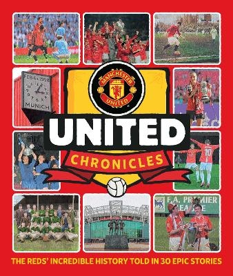 United Chronicles - Manchester United