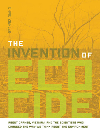 The Invention of Ecocide