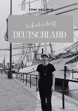 Schulschiff Deutschland
