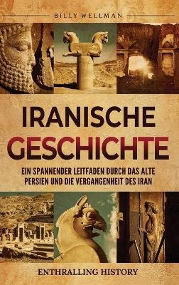 Iranische Geschichte