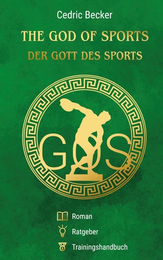 The God of Sports - Der Gott des Sports