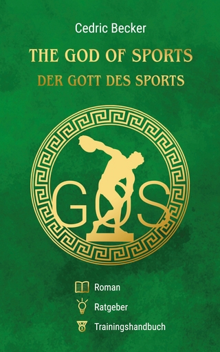 The God of Sports - Der Gott des Sports
