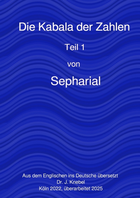 Zahlen - Walter Richard Sepharial (Walter Richard Old)