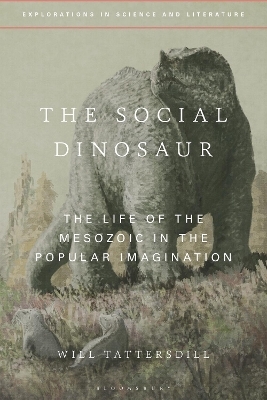 The Social Dinosaur - Dr Will Tattersdill