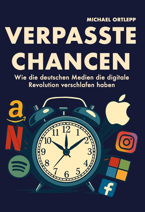 Verpasste Chancen - Michael Ortlepp