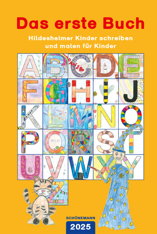 Das erste Buch 2025