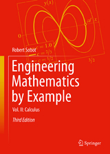 Engineering Mathematics by Example - Sobot, Robert