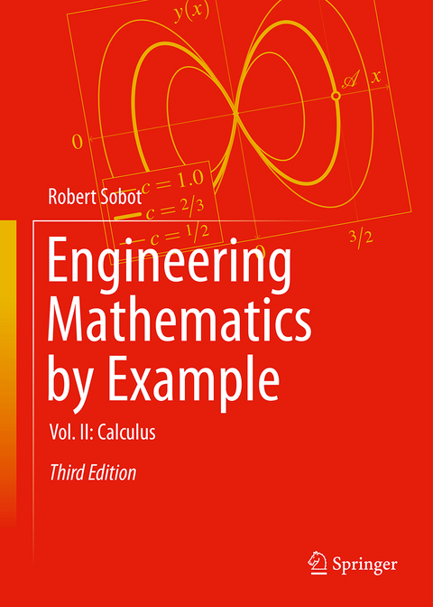 Engineering Mathematics by Example - Robert Sobot