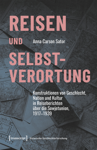 Reisen und Selbstverortung