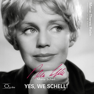 Yes, we schell