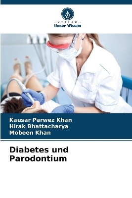 Diabetes und Parodontium