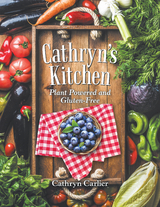 Cathryn&rsquo;S Kitchen - Cathryn Carlier