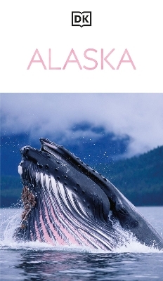 DK Alaska -  DK Travel