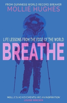 Breathe - Mollie Hughes