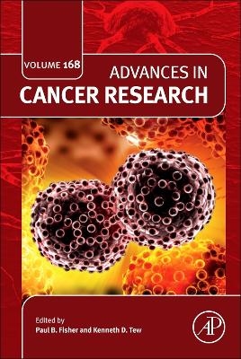Advances in Cancer Research