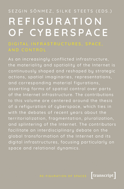 Refiguration of Cyberspace - 