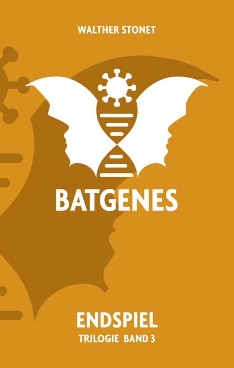 Endspiel - Stonet Walther