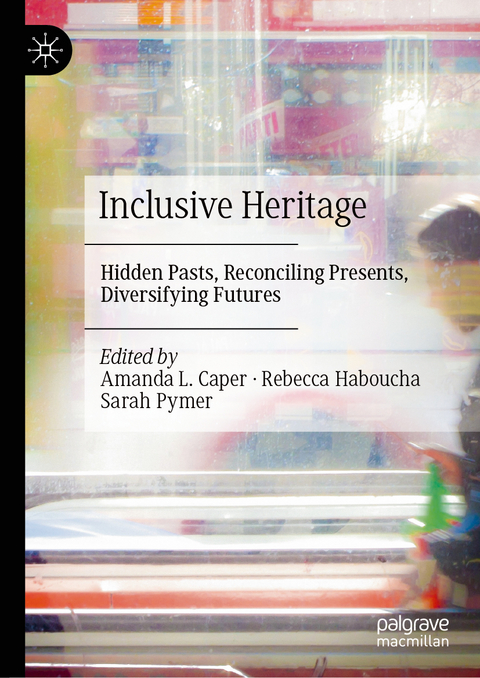 Inclusive Heritage - 