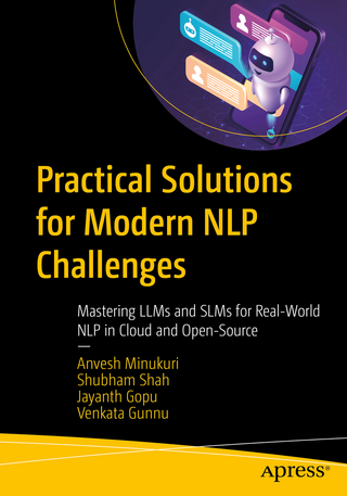 Practical Solutions for Modern NLP Challenges