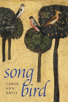 Songbird - Carol Ann Davis