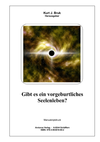 Gibt es ein vorgeburtliches Seelenleben?