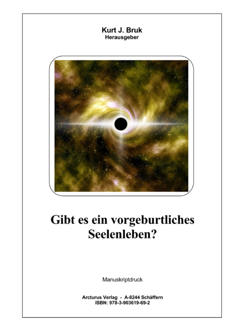 Gibt es ein vorgeburtliches Seelenleben?