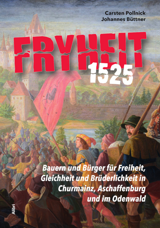 Fryheit 1525