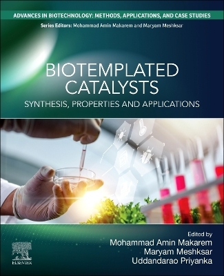 Biotemplated Catalysts - 