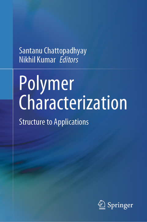 Polymer Characterization - 