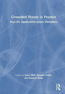 Grounded Theory in Practice