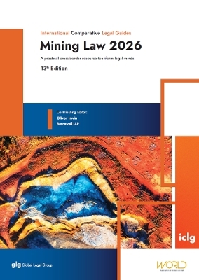 International Comparative Legal Guide - 