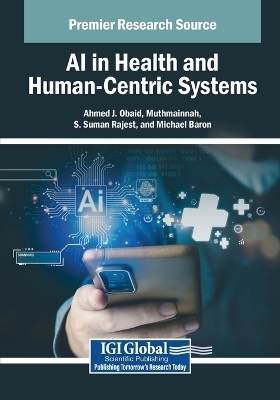 AI in Health and Human-Centric Systems