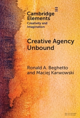 Creative Agency Unbound