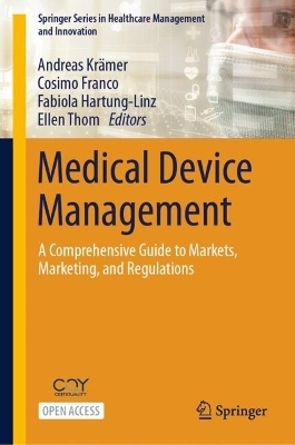 Medical Device Management